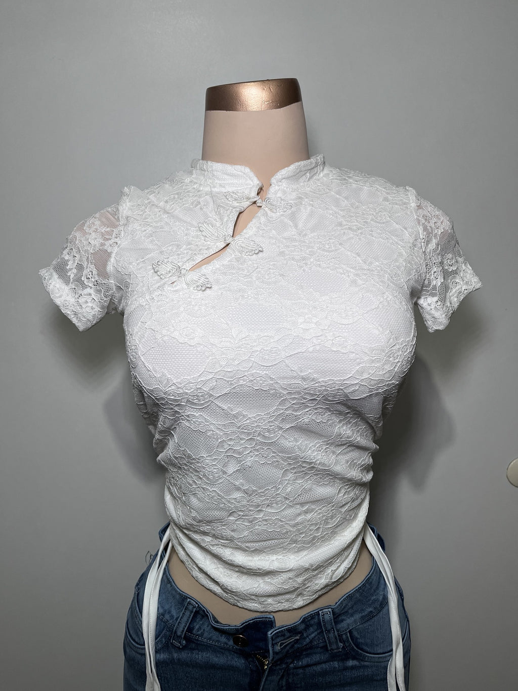 Blusa Haru