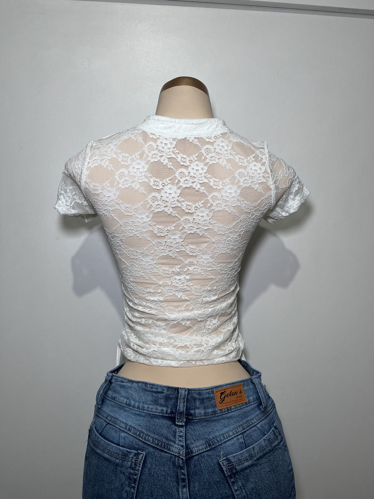 Blusa Haru