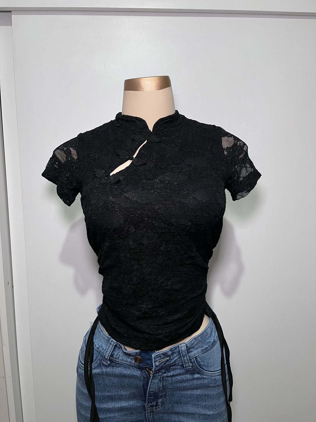Blusa Haru