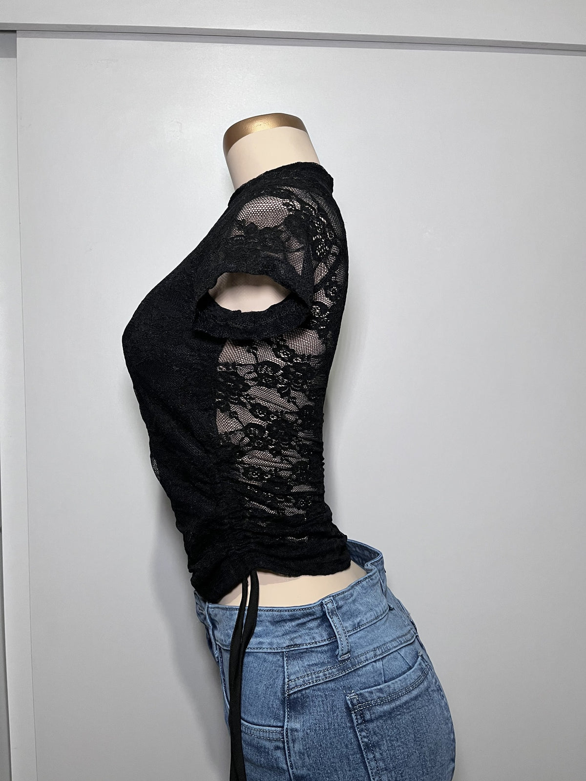 Blusa Haru