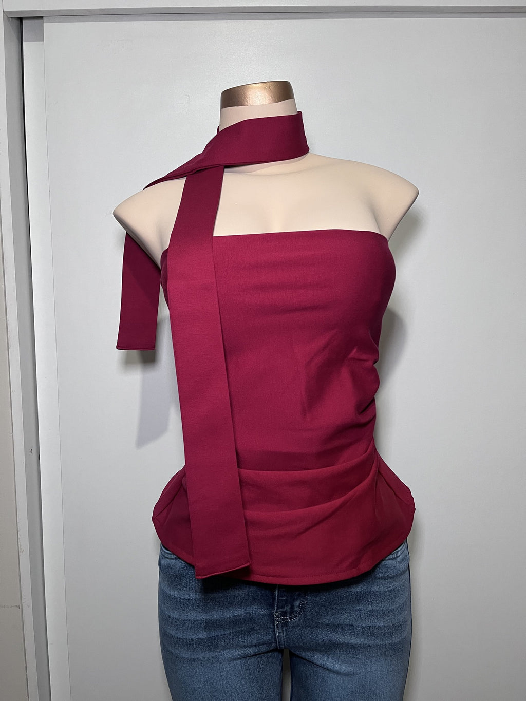 Corset Lia