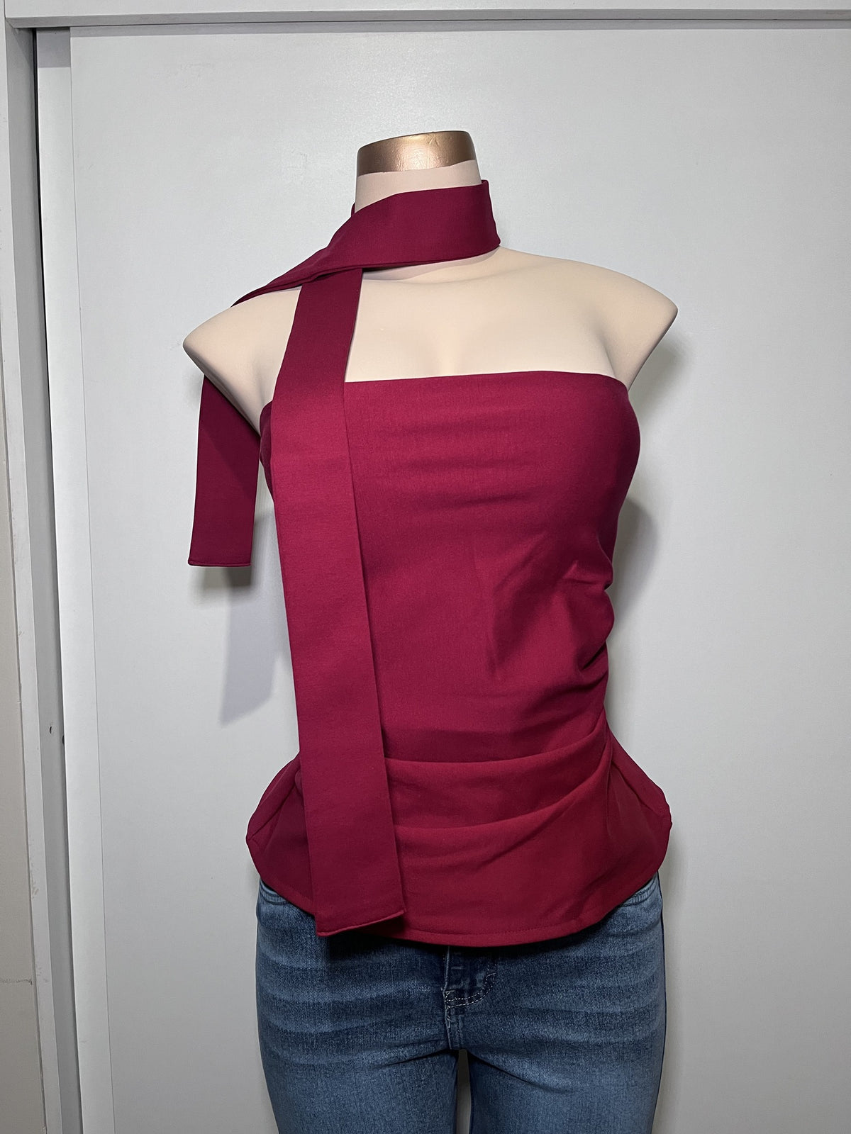 Corset Lia